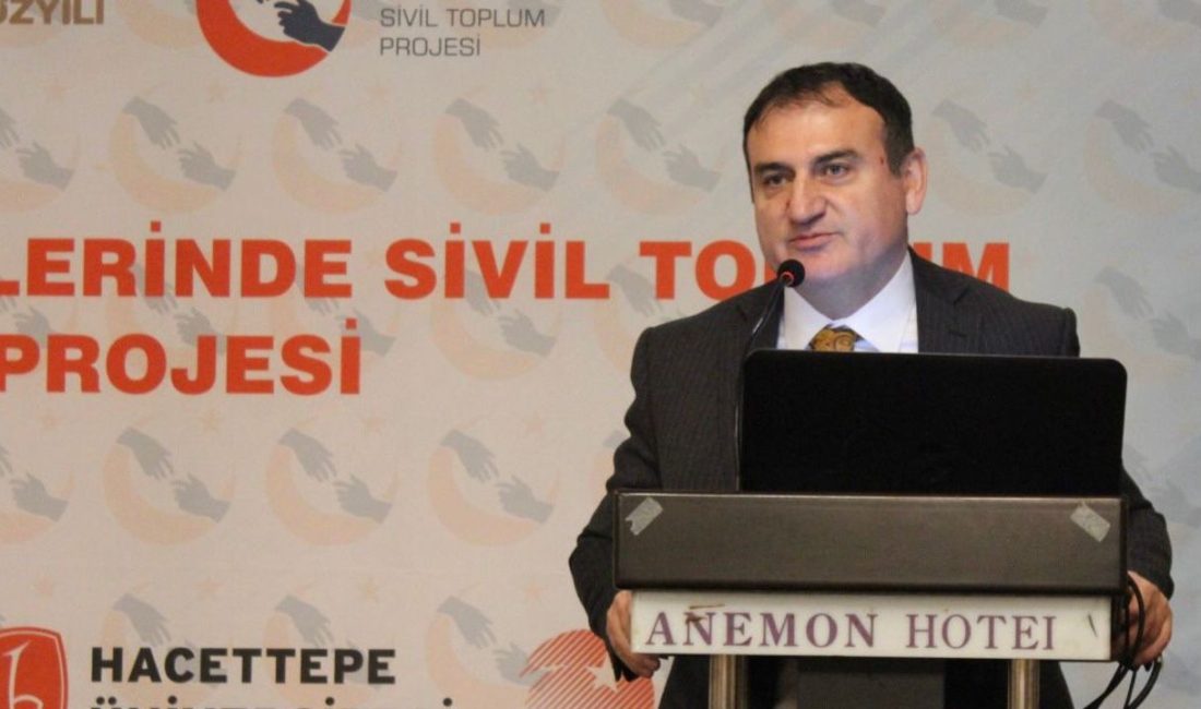  Türkiye’de kamu hizmetlerinin