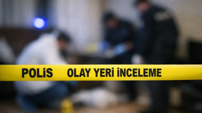 Malatya’da iki otomobilin çarpışması sonucu