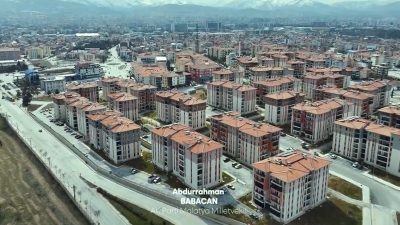 AK Parti Malatya Milletvekili Abdurrahman