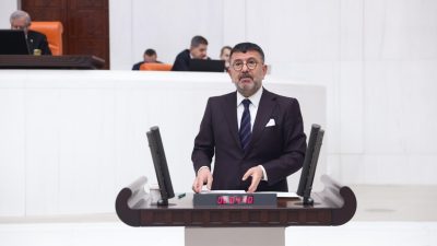 CHP Malatya Milletvekili ve TBMM