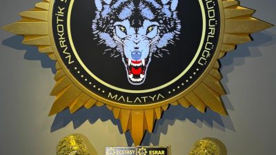 Emniyet birimlerince yürütülen çalışmalar kapsamında