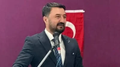 Anahtar Parti Malatya İl Başkanı