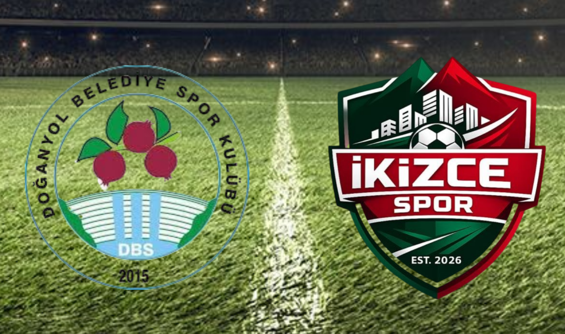 Yeni kurulan İkizce Spor,