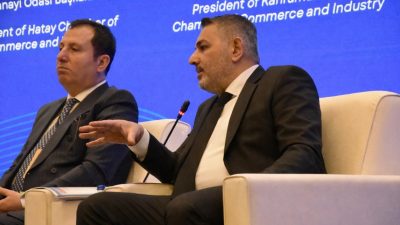 Dışişleri Bakanlığı Avrupa Birliği Başkanlığı