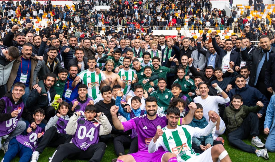 Malatya Büyükşehir Belediye Başkanı