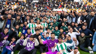 Malatya Büyükşehir Belediye Başkanı Sami