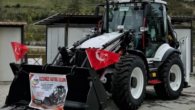 Doğanşehir Belediyesi, ilçe genelindeki hizmet