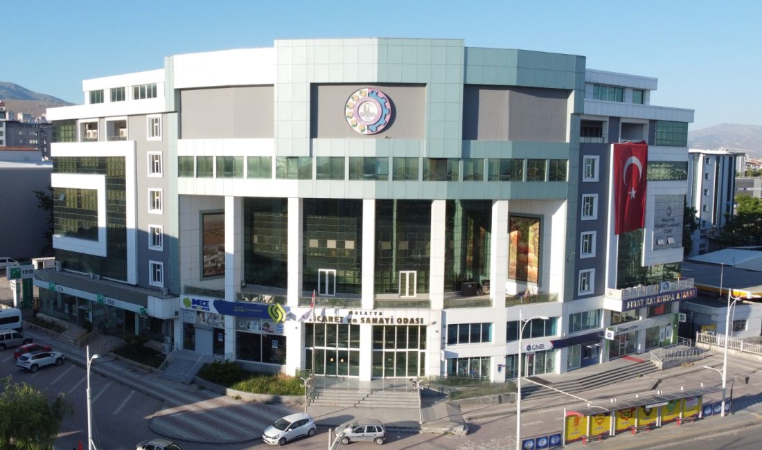 Malatya Ticaret ve Sanayi