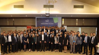 Fırat Elektrik Dağıtım A.Ş. (Fırat