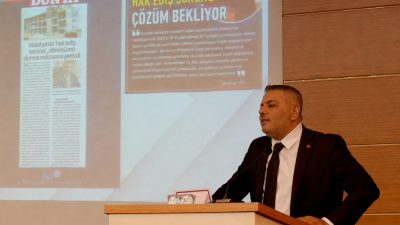 Yerinde dönüşüm projelerinde yaşanan hak