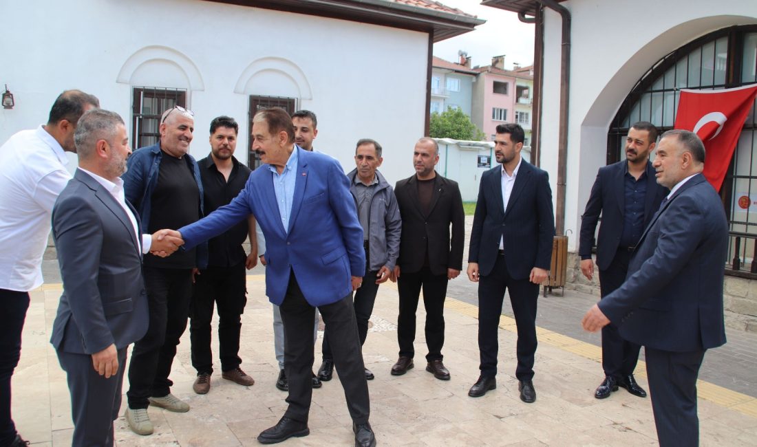 Türk İş Konfederasyonu Demiryol