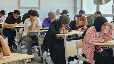 Malatya Büyükşehir Belediyesi Gençlik ve