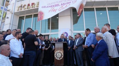 Malatya Ticaret ve Sanayi Odası