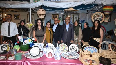 Malatya Büyükşehir Belediye Başkanı Sami