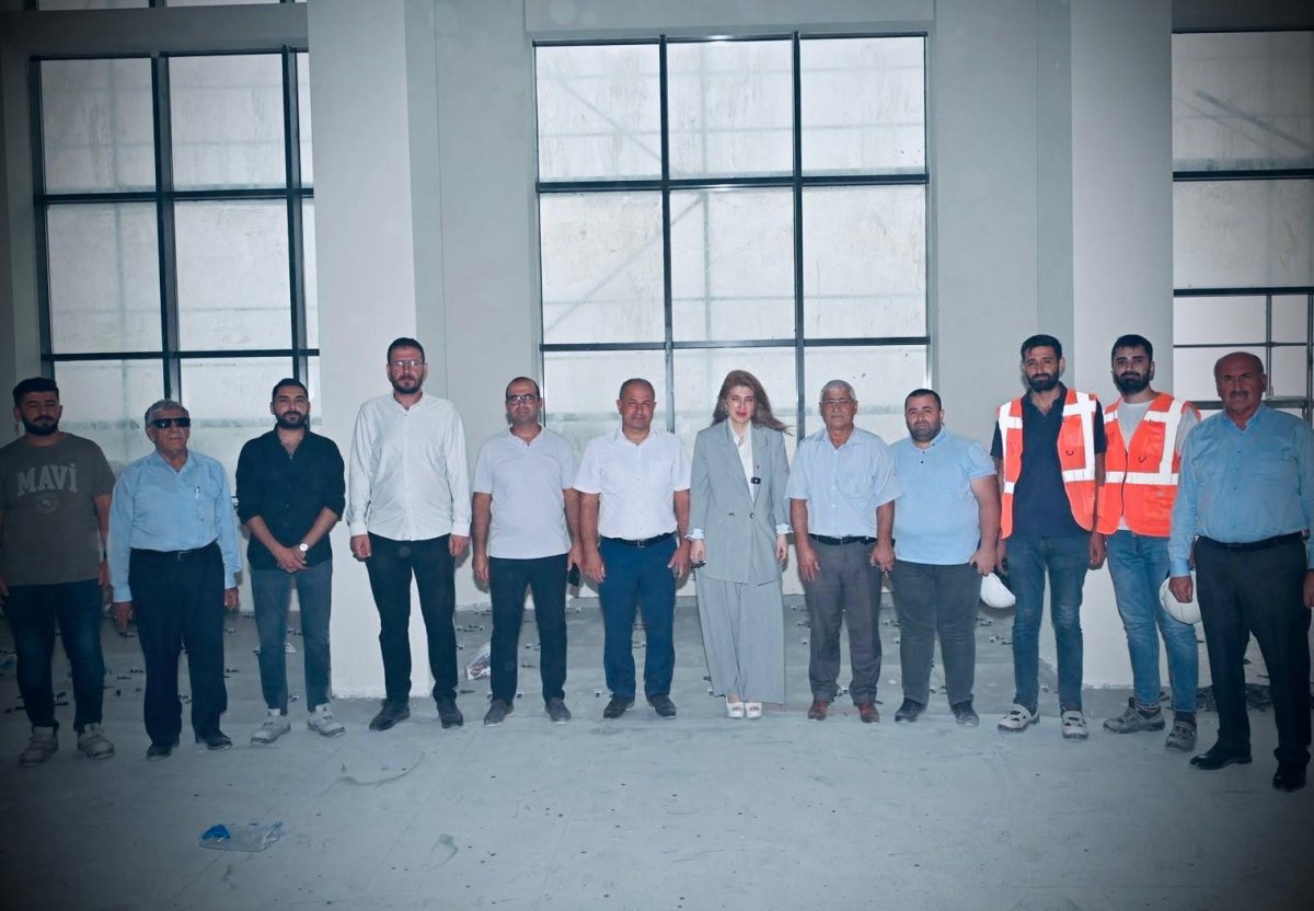 AK Parti Malatya Milletvekili Sayın