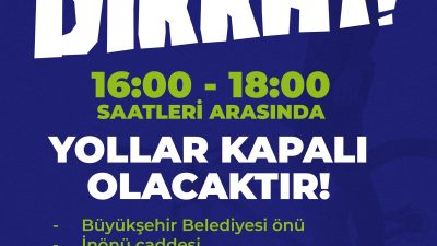 Malatya Büyükşehir Belediyesi’nin düzenlediği Uluslararası