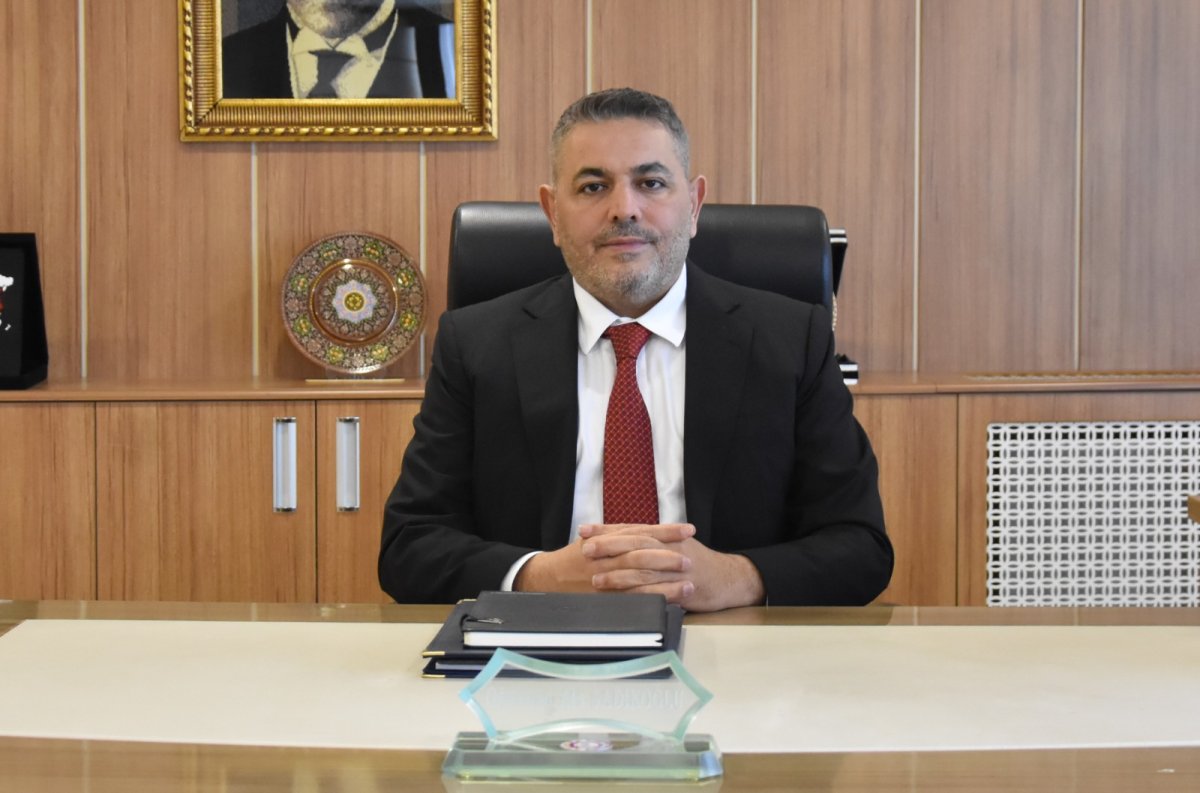 Malatya’nın deprem sonrası yeniden toparlanma