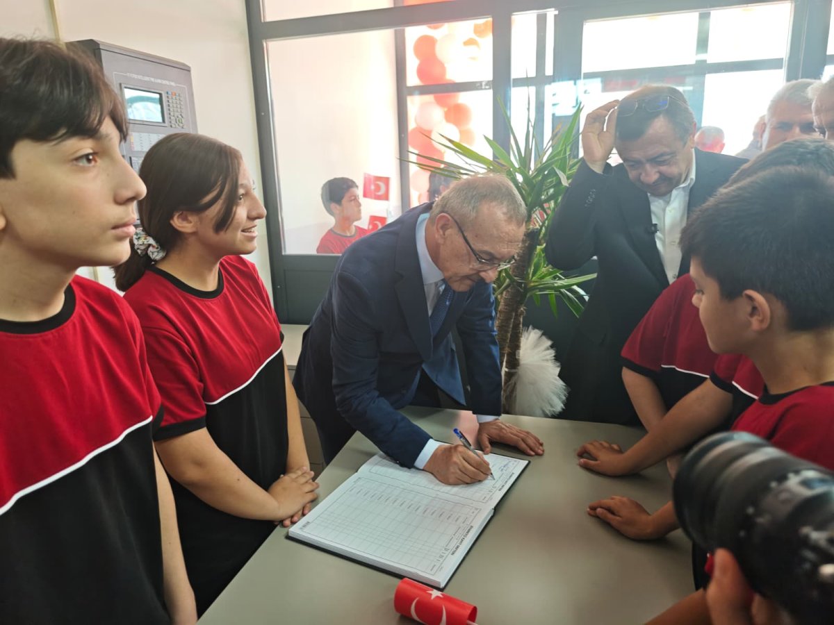 Malatya’da 2026-2027 eğitim öğretim yılının