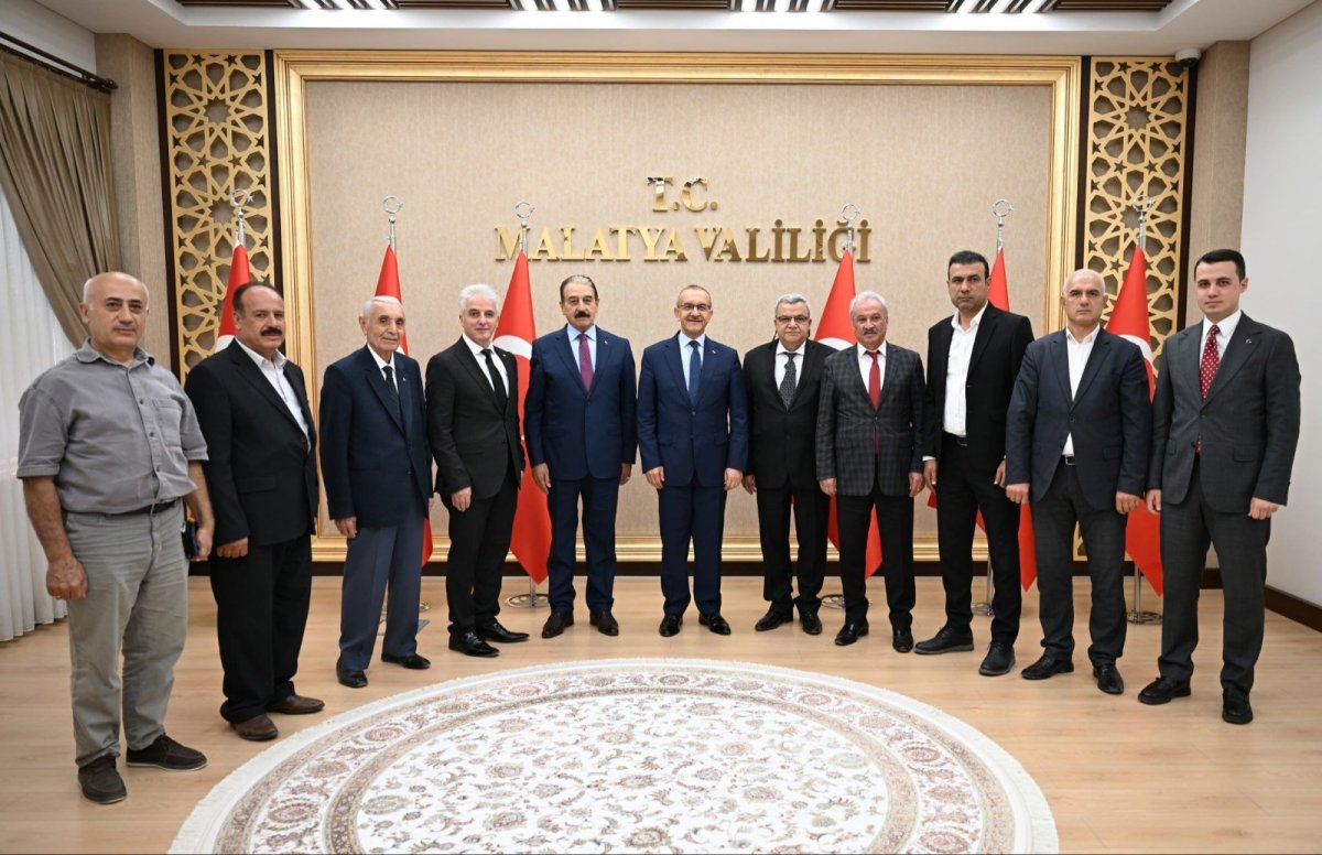 Ahilik Kültürü Haftası kutlamaları kapsamında