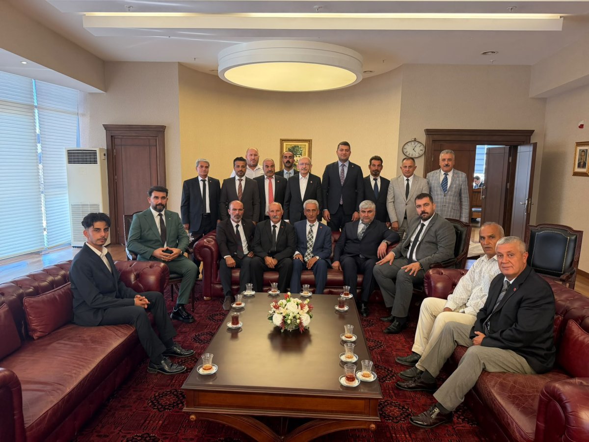 Cumhuriyet Halk Partisi Malatya İl