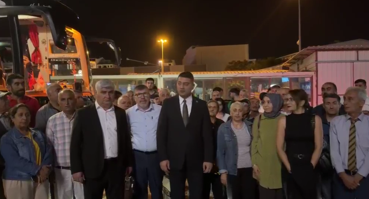 Cumhuriyet Halk Partisi’nin (CHP) 103.